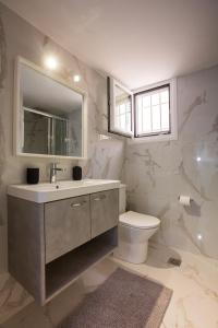 Antigonis Athenian Home