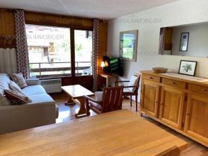 Charmant 3 pièces pour 6, centre village, proche des pistes - FR-1-458-252