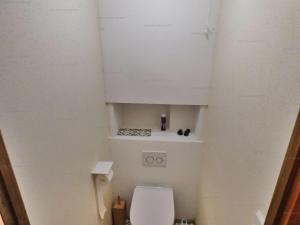 Charmant 3 pièces pour 6, centre village, proche des pistes - FR-1-458-252