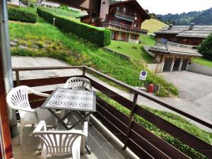 Charmant 3 pièces pour 6, centre village, proche des pistes - FR-1-458-252