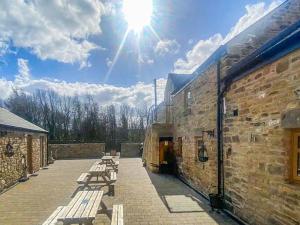 Red Kite Cottage-Ukc6982