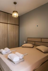 Lovely Jikia House Apartment