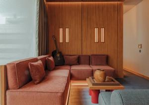 The Click Clack Hotel Bogotá