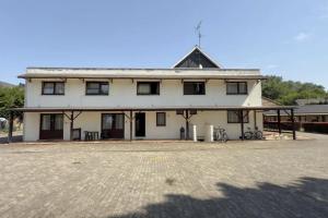 Résidence Rachel Shape Mons