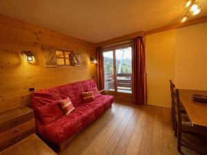 Appartement ski-inout, proche ESF et commerces, animaux acceptés - FR-1-356-530