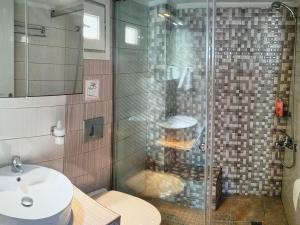 Blue Domes Escape - Stylish Santorini Stay