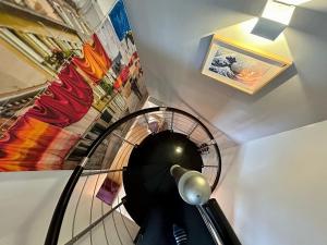 Joli Duplex Confort T2 Paris Porte De Versailles