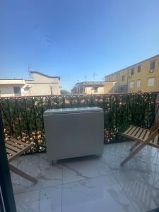 La Residenza di Giovanni a Napoli