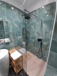 Domus 84 By Babylon Stay