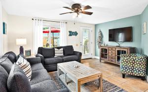 MI Happy Place Sea Horse 3