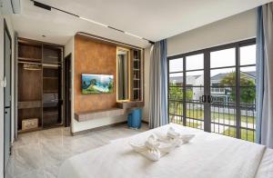 Villa NovaWorld Phan Thiết - 86Home - Biệt thự 4 phòng ngủ - No13334