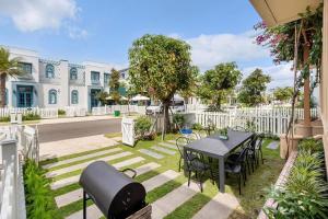 Villa NovaWorld Phan Thiết - 86Home - Biệt thự 4 phòng ngủ - No13334