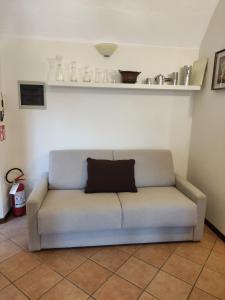 Dimora Fenni - Appartamento elegante nel cuore di Monte Isola con Wi-Fi e aria condizionata