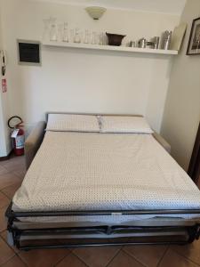 Dimora Fenni - Appartamento elegante nel cuore di Monte Isola con Wi-Fi e aria condizionata