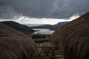 Pachamama Hampina Wasi Ancestral Center