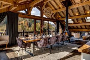 Finest Retreats - Chalet La Ferme dElise