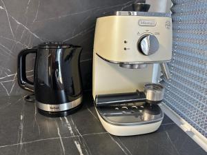 Видова смарт-квартира в ЖК City Park