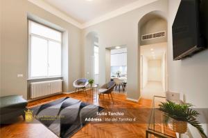 Milan Royal Suites - Centro