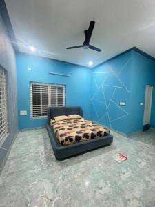 Chamundi Temple-Hill View