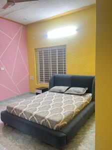 Chamundi Temple-Hill View