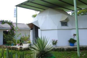 Casa Hotel La Esperanza