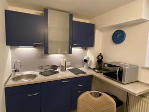 Ferienwohnung-Wieber