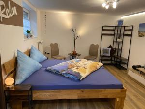 Ferienwohnung-Wieber