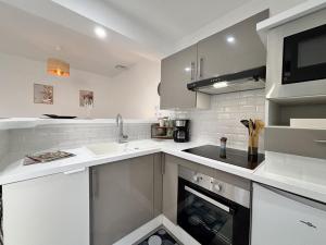 Le Colibri - 1 chambre - Terrasse