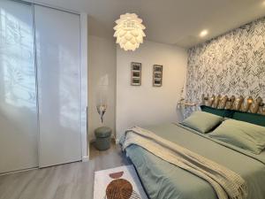 Le Colibri - 1 chambre - Terrasse