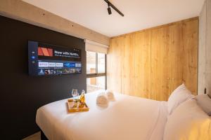 MMXX Apartments by Vibrant