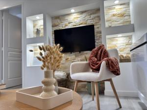 Le Colibri - 1 chambre - Terrasse