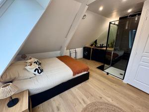 Le Cocon Arras Centre & Netflix 4 pers