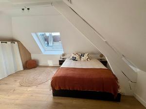 Le Cocon Arras Centre & Netflix 4 pers