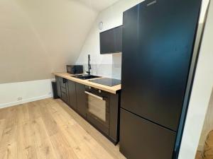 Le Cocon Arras Centre & Netflix 4 pers