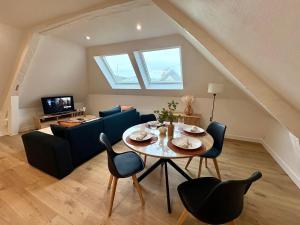 Le Cocon Arras Centre & Netflix 4 pers