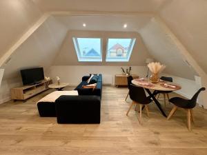 Le Cocon Arras Centre & Netflix 4 pers