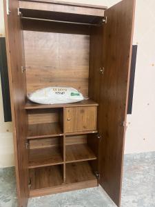 Chamundi Temple-Hill View