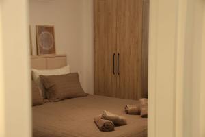 Harmony Apartment