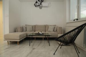 Harmony Apartment