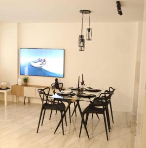 Harmony Apartment