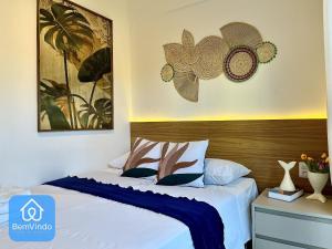 Estúdio Bonito e Aconchegante