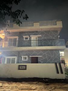 Chamundi Temple-Hill View