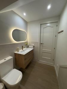 Apartamento Castaños