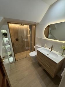 Apartamento Castaños