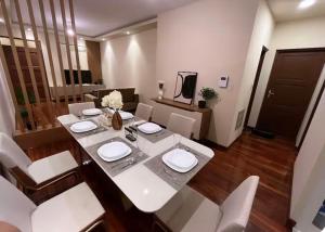 Departamento Nuevo con Domótica y Piscina en mejor zona de Cochabamba