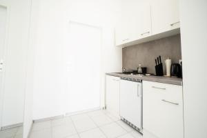 Modern 1-bedroom apartment next to Praterstern