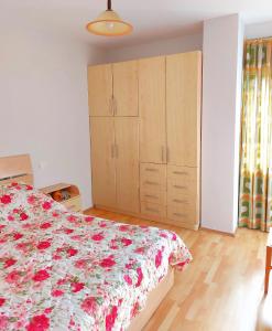 Апартаменты в 2 мин от моря