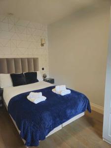 Superb luxury 2 beds in Victoria Pimlico Westminster