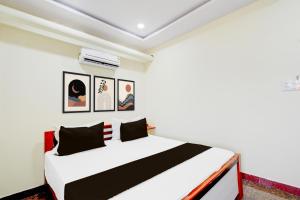Hotel O SRINIVASA RESIDENCY