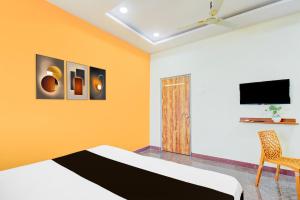 Hotel O SRINIVASA RESIDENCY